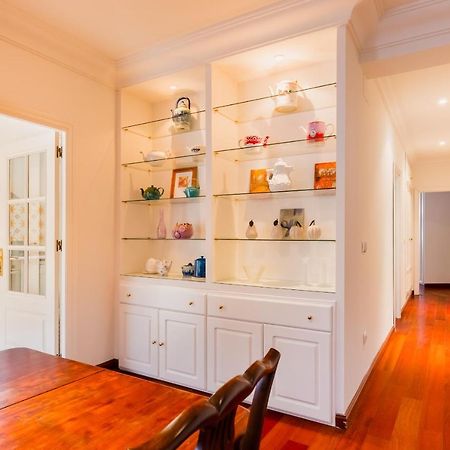 Amplio Y Luminoso-2D 2B-Triana Apartment เซบีญา ภายนอก รูปภาพ