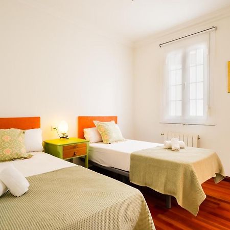 Amplio Y Luminoso-2D 2B-Triana Apartment เซบีญา ภายนอก รูปภาพ