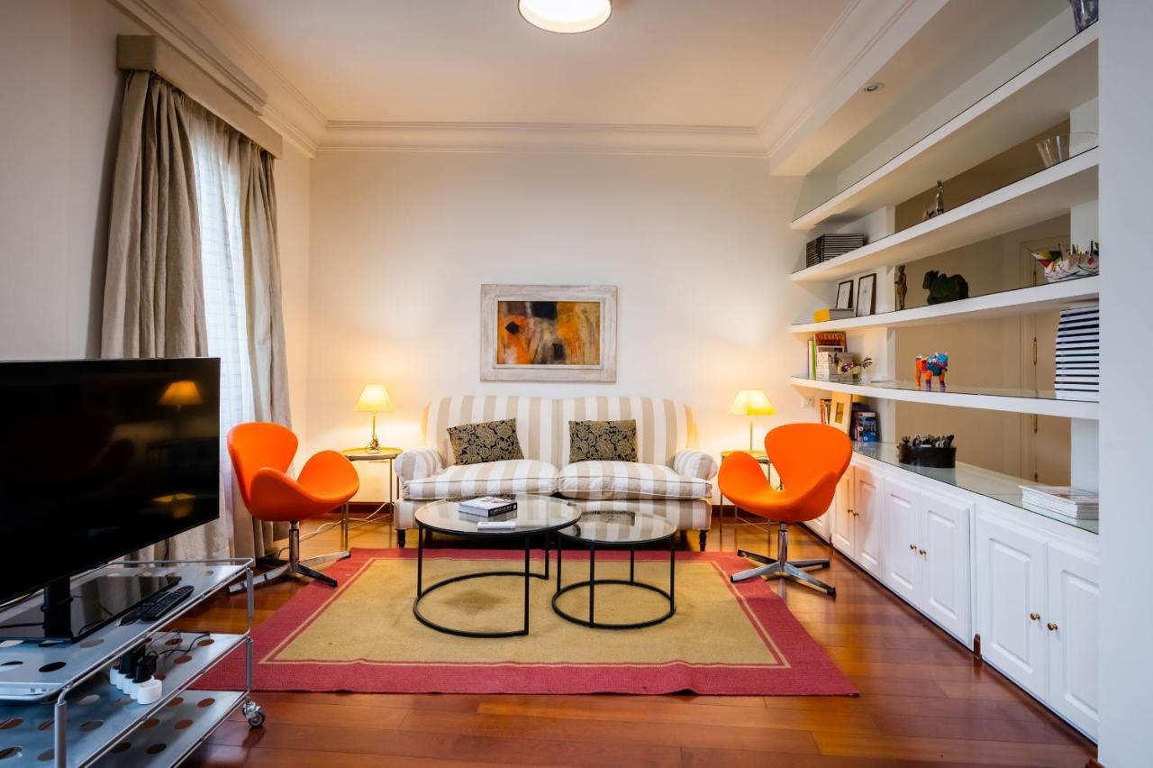 Amplio Y Luminoso-2D 2B-Triana Apartment เซบีญา ภายนอก รูปภาพ