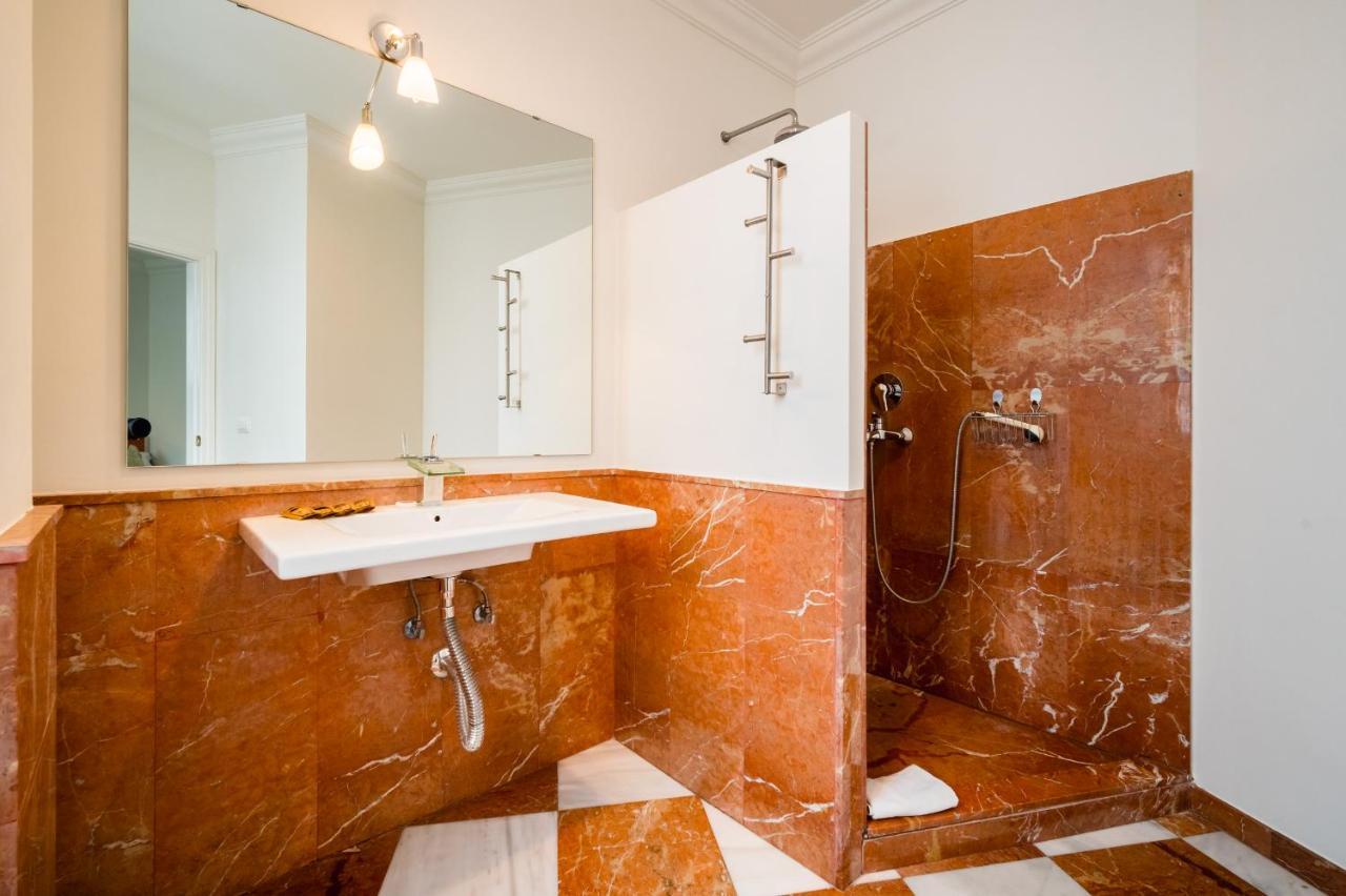 Amplio Y Luminoso-2D 2B-Triana Apartment เซบีญา ภายนอก รูปภาพ